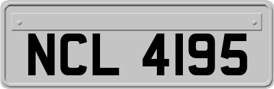NCL4195
