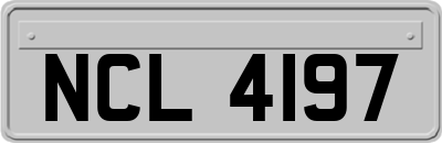 NCL4197