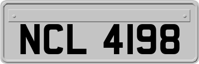 NCL4198