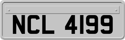 NCL4199