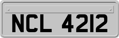 NCL4212
