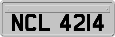 NCL4214