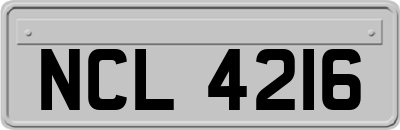NCL4216