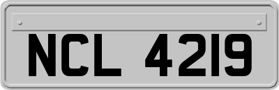 NCL4219