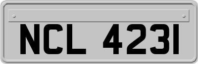 NCL4231