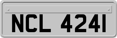 NCL4241