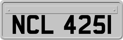 NCL4251