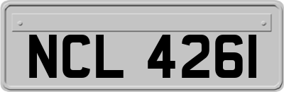 NCL4261