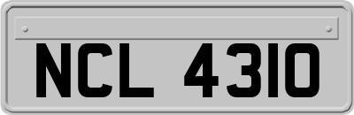 NCL4310