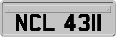 NCL4311