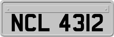 NCL4312