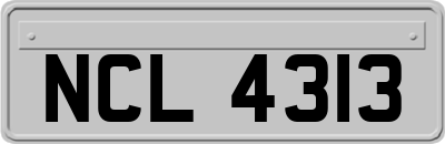 NCL4313