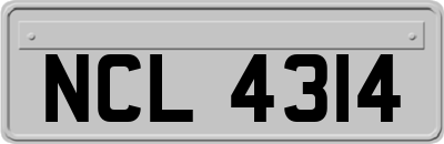 NCL4314