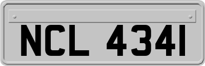 NCL4341