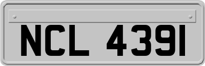 NCL4391