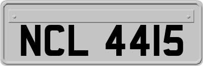 NCL4415