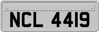 NCL4419