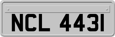 NCL4431
