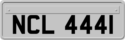 NCL4441