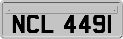 NCL4491