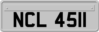 NCL4511