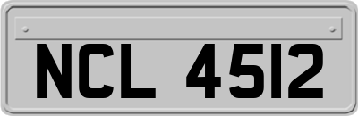 NCL4512