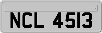 NCL4513
