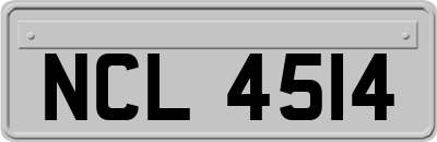 NCL4514