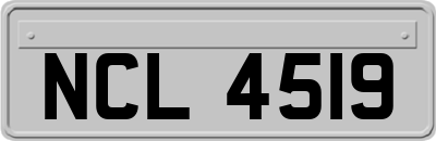 NCL4519