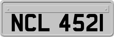NCL4521