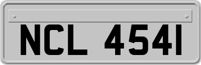 NCL4541