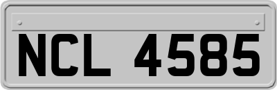 NCL4585