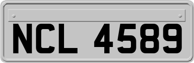 NCL4589