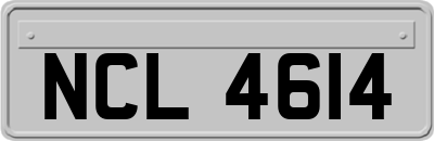 NCL4614