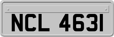 NCL4631