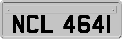 NCL4641