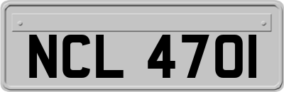 NCL4701