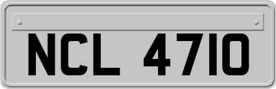 NCL4710