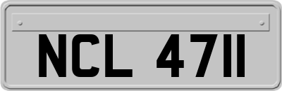 NCL4711