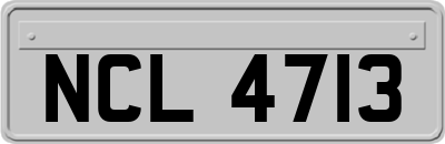 NCL4713