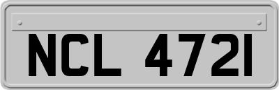 NCL4721