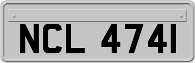NCL4741