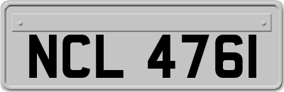 NCL4761