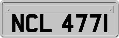 NCL4771