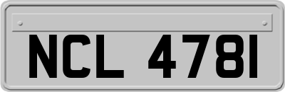 NCL4781