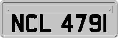 NCL4791