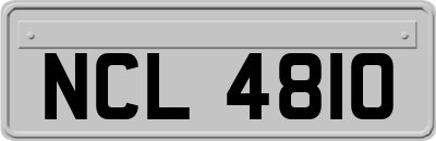 NCL4810