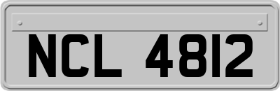 NCL4812