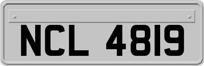 NCL4819