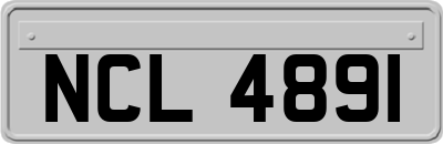 NCL4891